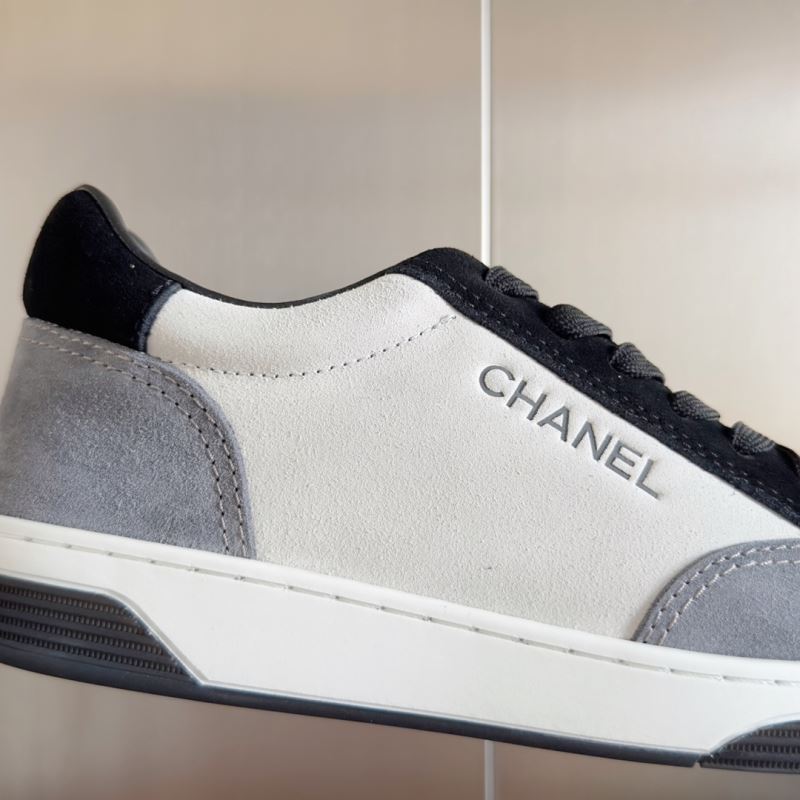 Chanel Sport Shoes